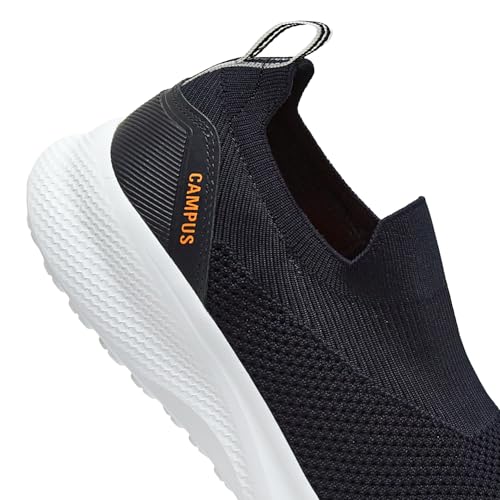 Image of Campus Men's SILTO Walking Shoes