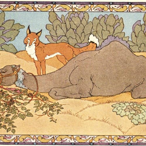 Chapter 5 - The Kingdom Of Mouseland.