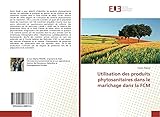  Utilisation des produits phytosanitaires dans le marîchage dans la FCM