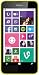 Produktbild Nokia Lumia 635 Smartphone Mikro SIM (11,9 cm (4,6 Zoll) Touchscreen, 5 Megapixel Kamera, Win 8.1) gelb