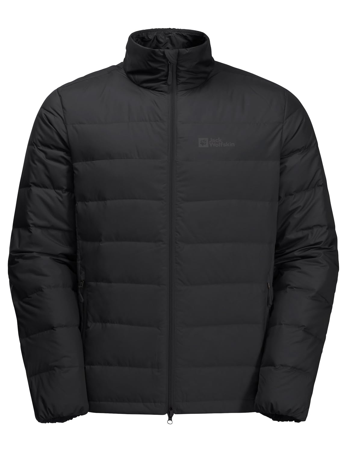 Jack Wolfskin Herren Ather Down Jkt M Rds Jacket