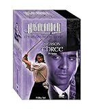 Highlander The Series - Season 3