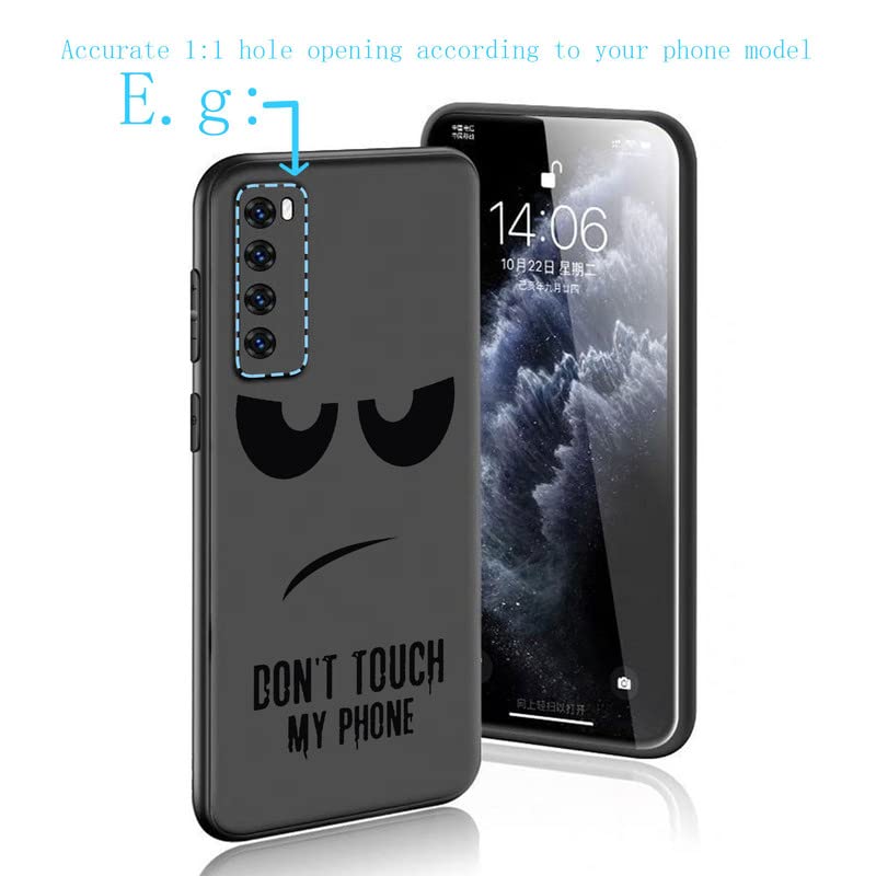 Custodia per HONOR X5 PLUS / WOD-LX1 Cover flip LIBRO stand