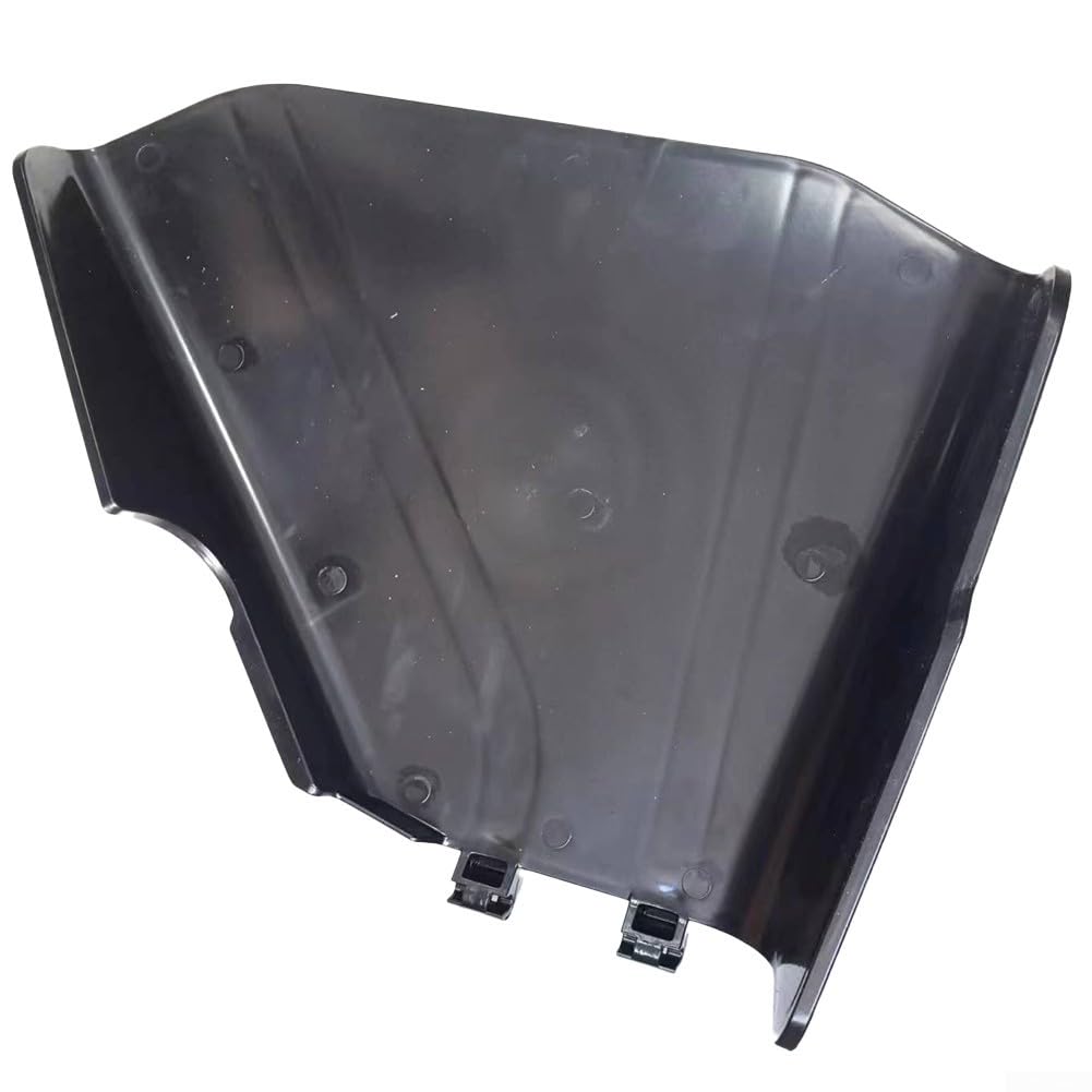 108-7895 - Deflector de plástico de Repuesto para cortacésped para Toro 50 para cortadoras para TIMECUTTER