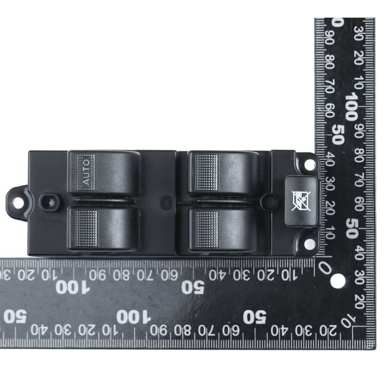 Botón de interruptor de ventana AB39-14540-BB para arreglar el elevalunas 2