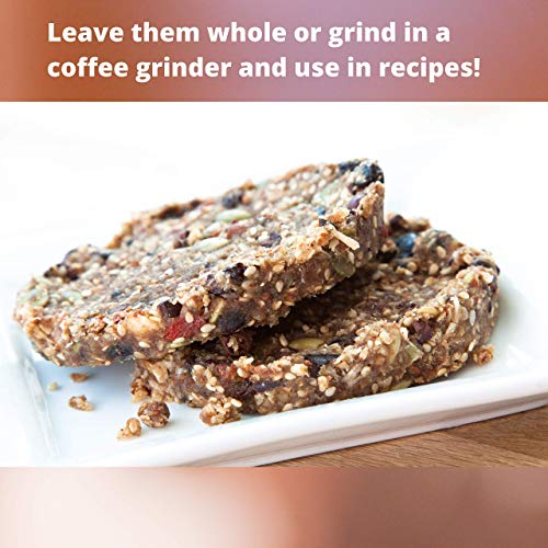 Pure Natural Miracles Cacao Nibs 2 Lb And Cacao Powder 1 Lb - Raw Organic Unsweetened #TOP2