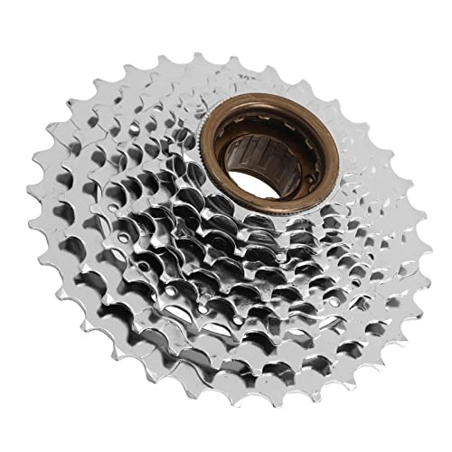 Generic 13?32T フリーホイール、硬化技術スチール 9