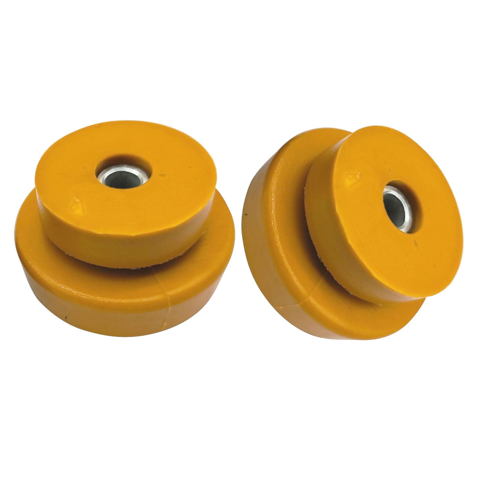 【mi＊】 Pair 2 Rear Quick Complete Strut-Coil Spring For 2008-2013