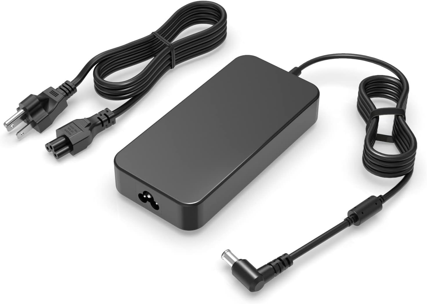 120W Power Cord Fit for Sony LCD TV XBR-55X850D XBR-43X800E XBR