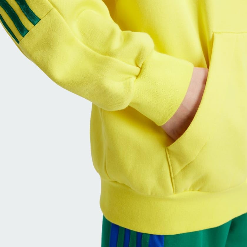 Tiro Nations Pack Hood Kids4