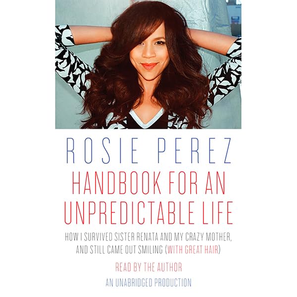 Cover art for Handbook for an Unpredictable Life