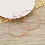 SG Store 10pcs G-3rd Guitar Strings Guitar G String 88cm Acoustic Guitar String Folk Guitar String Resistant Rust Copper String Guitar String Replacements