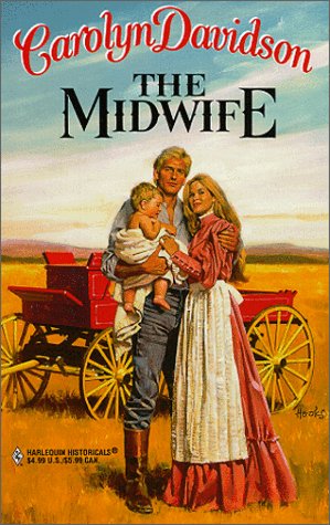 Midwife