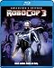 RoboCop 3 [Collector's Edition] [Blu-ray]