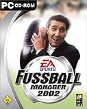 Fussball Manager 2002