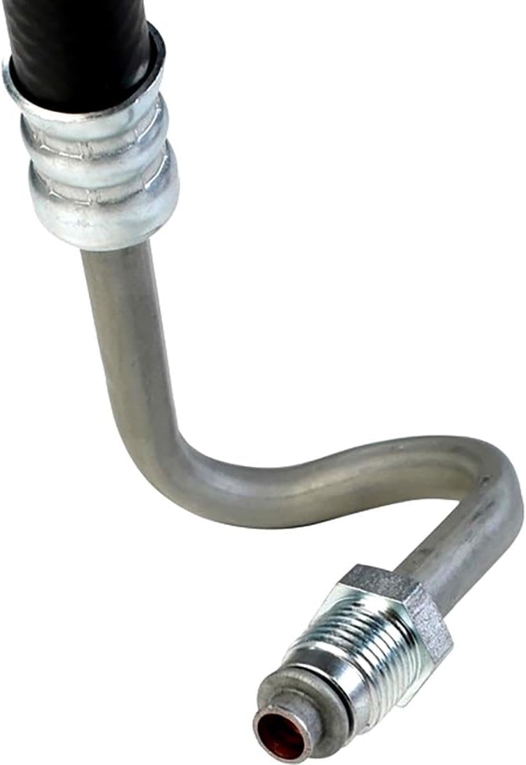 1PCS Gear To Reservoir Power Steering Return Line Hose Assembly fits Cadillac DTS 2006 2007 2008 2009 2010 2011