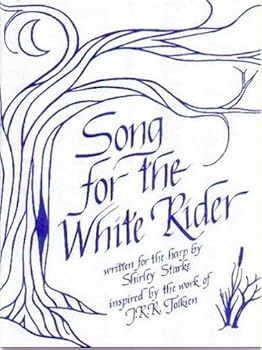 Paperback Song for the White Rider [Basque] Book