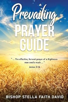 Prevailing Prayer Guide: Strategic Prayers for Extraordinary Living