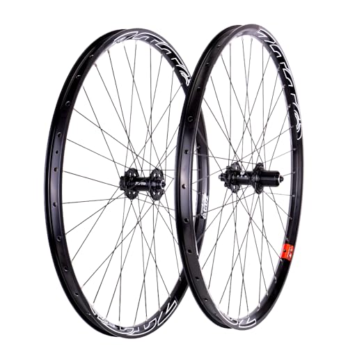 ZTTO P3 Boost MTB Wheelset