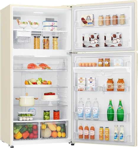 LG GTF916SEPED FRIGORIFERO DOPPIA PORTA - 15
