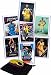 Los Angeles Lakers Cards: Lebron James, Anthony Davis, Kyle Kuzma, Kobe Bryant, Danny Green, Dwight Howard ASSORTED Trading Cards and Wristbands Bundle