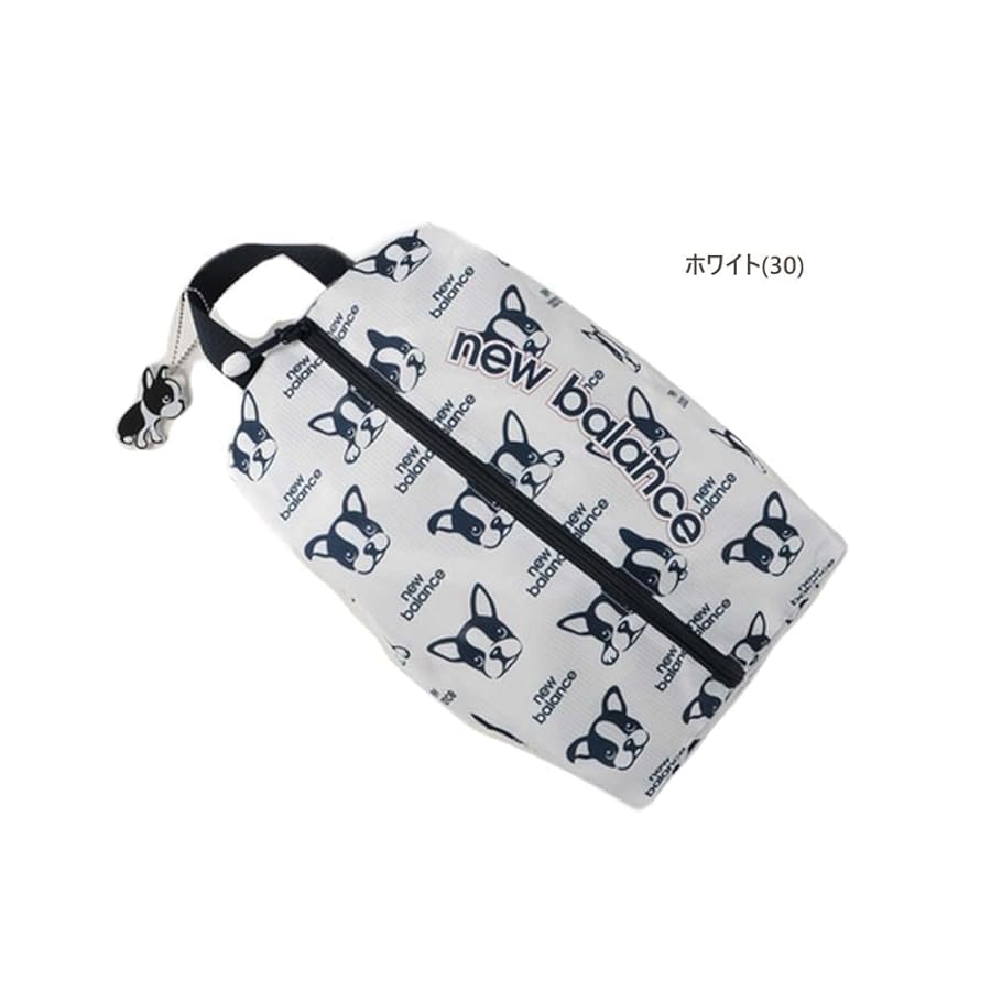 Amazon.co.jp: [ニューバランス] 継続定番商品 シューズバッグ