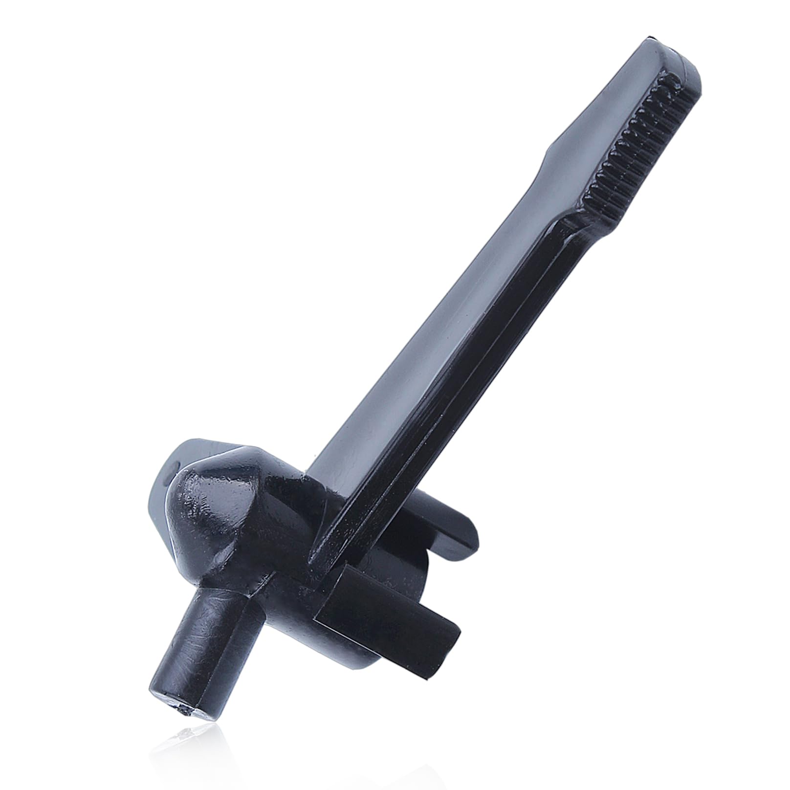 Amazon.com: Mtanlo Carburetor Choke Lever Kit For Honda GX120