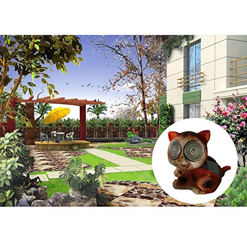 #N/a Solar jardim Luzes Ao Ar Livre, Luzes Decorativas Do Jardim Movido a Energia Solar Luz da Forma