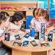 78 Stück Astronauten Party Gastgeschenke Kinder, Weltraum Party Mitgebsel Set, Mit Mini Notizbuch Stifte Radiergummi Aufklebern, Weltraum Geburtstagsparty Pack für kleine Gäste 3-8 Jahren