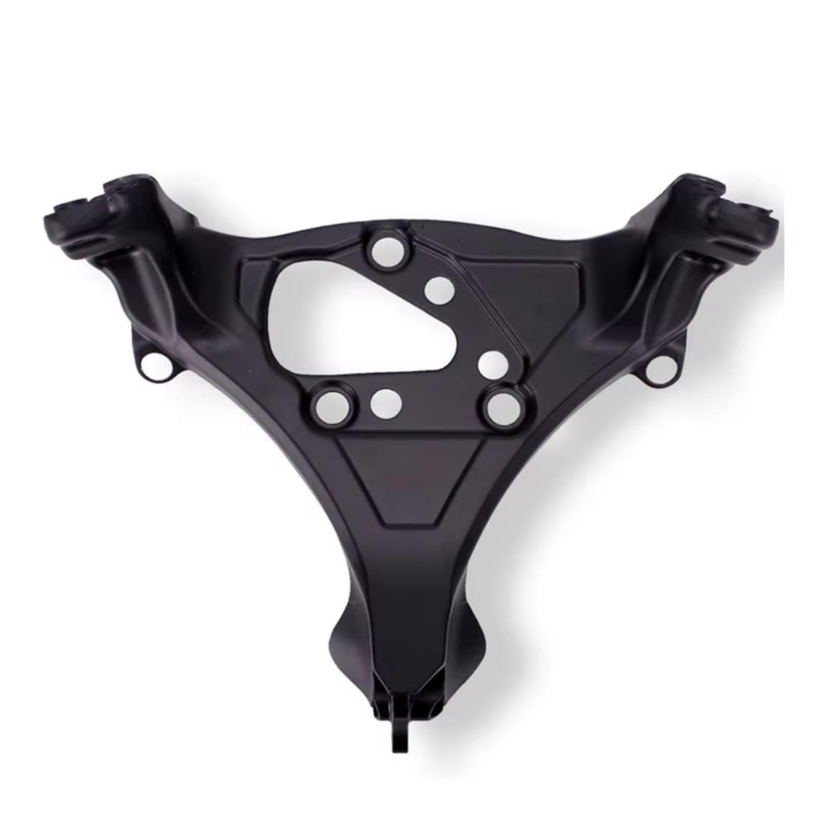 Xinwelz One Color Headlight Upper Bracket Stay For Cbr1000rr For Cbr1000 Cbr 2008-2016 Moto Headlight Mount