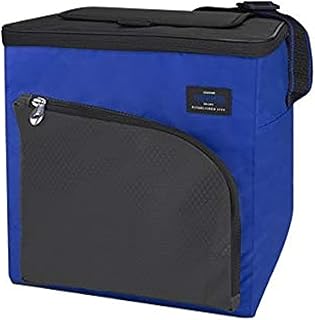 Thermos Cameron Cooler Bag 15L 24 cans Blue