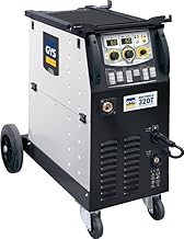 Image of GYS Multiweld 320T Amazon