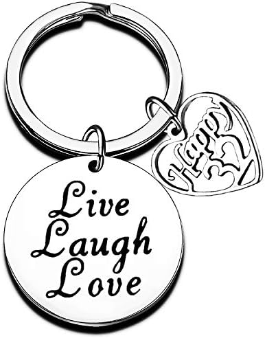 16th Birthday Gifts for Girls Boys Daughter Gifts Son Birthday Keyring from Mum Dad 16 Birthday Presents (16th)