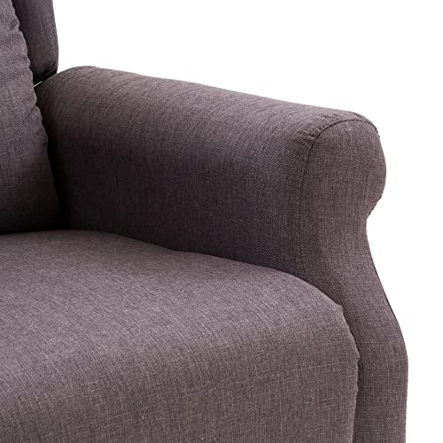 Cribel Arlette D Poltrona Relax Elettrica a 2