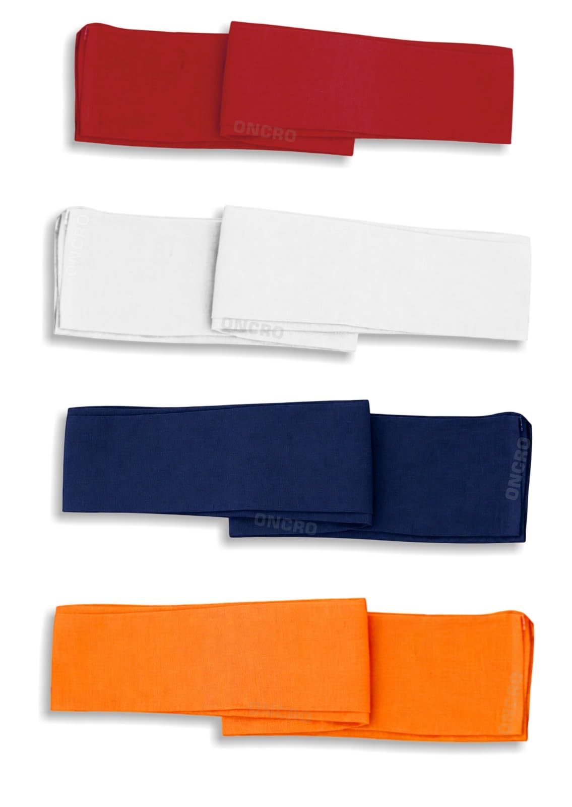Red White Navy Blue Orange Fiftee Sikh Religious Traditional Sardar ji Gursikh Fifty for Turban Dastaar Pagri Patiala Shahi Pagg Patka Cotton Liner Men boys Turban Cloth Band Accessories 3 inch-image-32