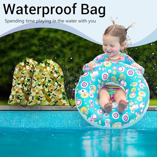 Image of Grip Bags for Gymnasts Camo Paw Portable Small Storage Pouch Bag with Drawstring