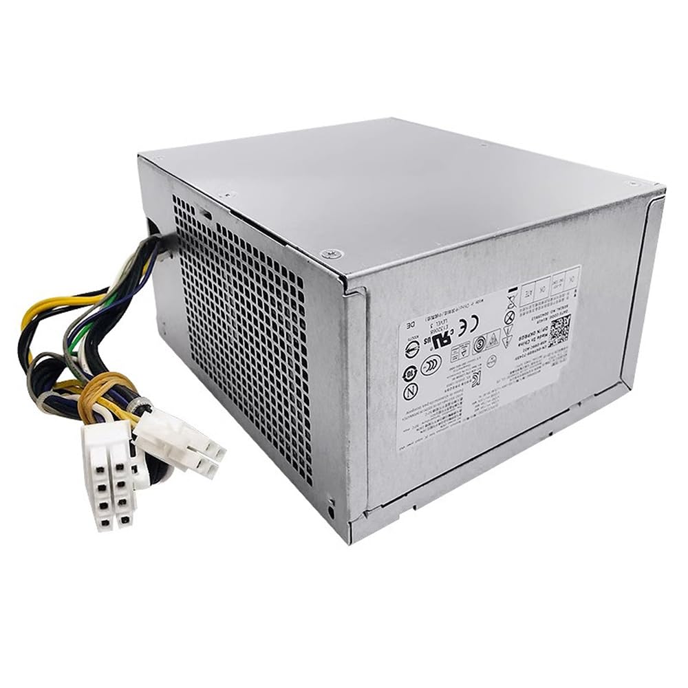 Fuente de alimentación del ordenador 8+4pines 290W para modelo L290AM-00 AC290AM-00 B290EM-00 H290AM-00 L290EM-01 D290EM-00 HU290EM-00 para DELL3620 T130 T1700 T20 OptiPlex 3020 7020 9020 MT