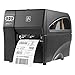 Zebra Technologies ZT22043-D01200FZ Series ZT220 Direct Thermal Industrial Printer, 300 DPI, 4" Max Print Width, Tear, US Power Cord, Serial/USB, 10/100 Ethernet, ZPL