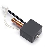 Anycubic 0.6mm Hardened Steel Hotend for Kobra S1 Series
