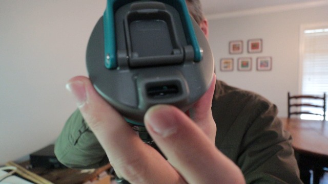 Best Water Bottle? | Contigo Cortland AutoSeal