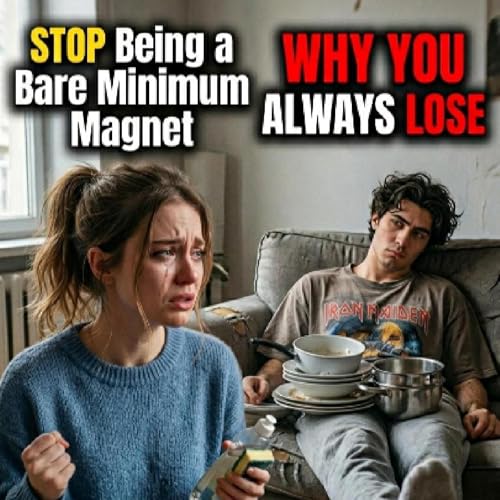 Low Standards = BAD Relationships. Stop catching the ones everyone else threw back.