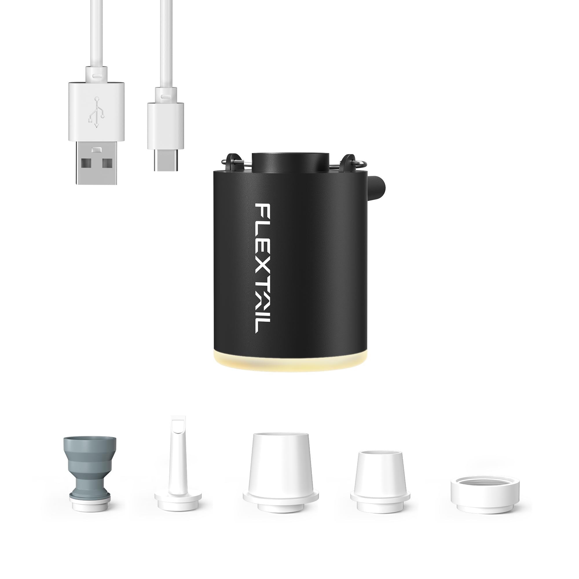 Amazon.co.jp: FLEXTAILGEAR TINY PUMP X 2023 エアポンプ 電動ポンプ