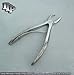 Tartar Remover Forceps Small Size 4Â½