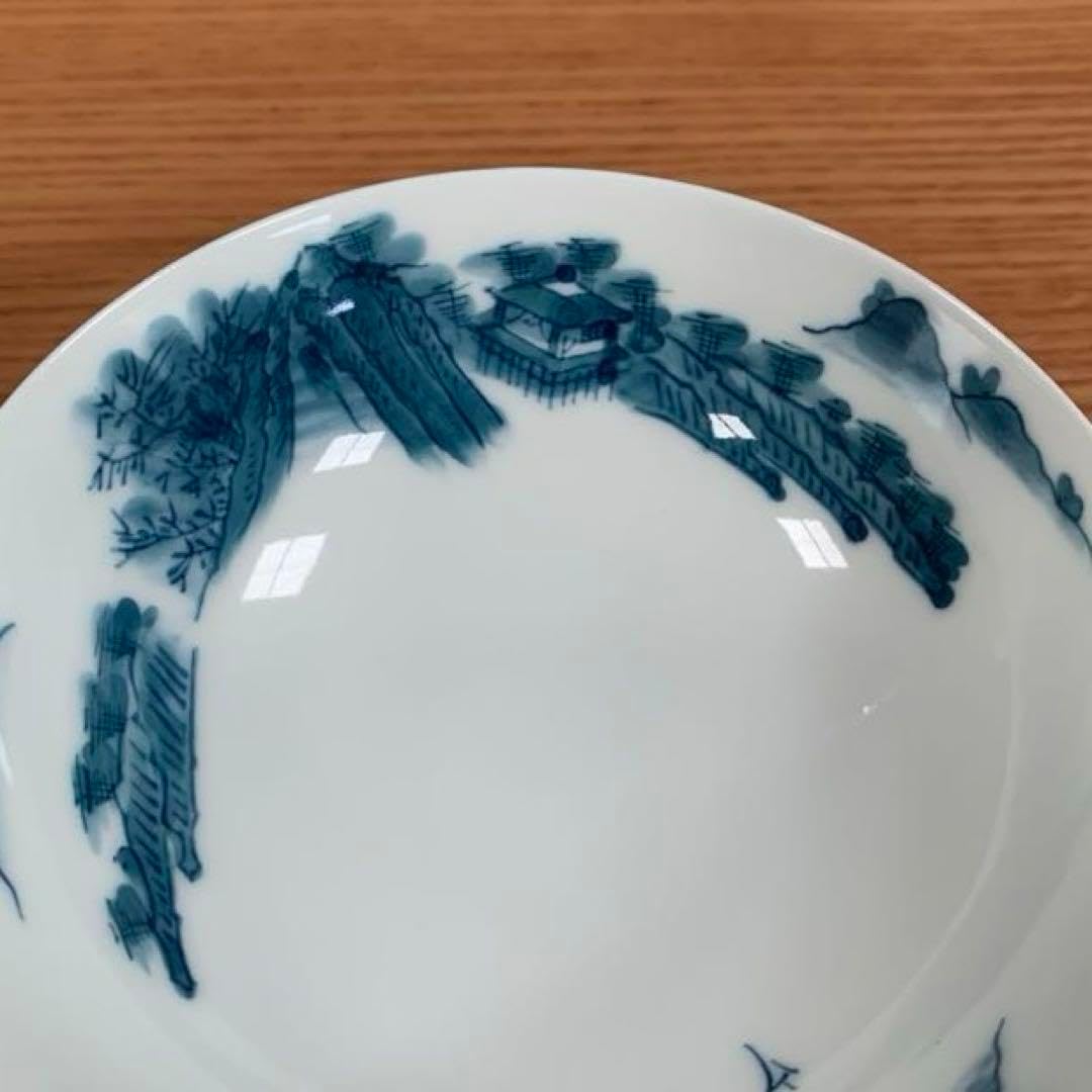 茶道具 茶碗 干支茶碗 大倉貞義 造 共箱 N15C