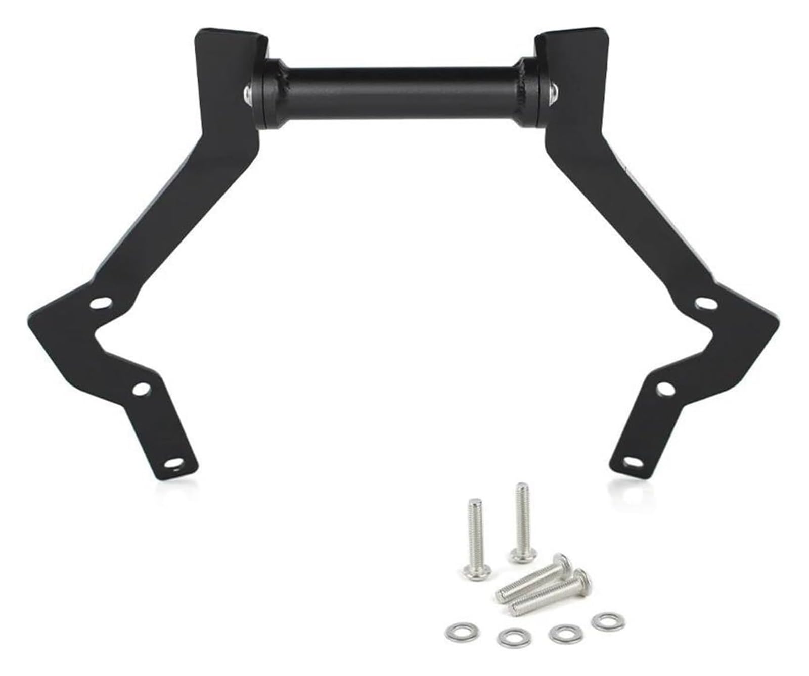 Porta Telefono Moto Per Yamaha Per FJR1300 2013-2024 Supporto Per Piastra Di Navigazione GPS Moto Con Supporto Regolabile Posizionato Sul Dock