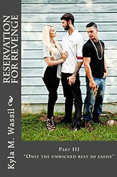 Paperback Reservation For Revenge Book