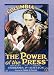 The Power of the Press