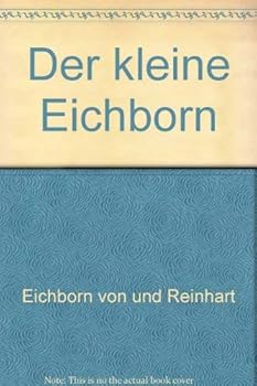 Hardcover Der kleine Eichborn: Taschenwo¨rterbuch d. Wirtschaftssprache Book