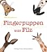 Produktbild Fingerpuppen aus Filz
