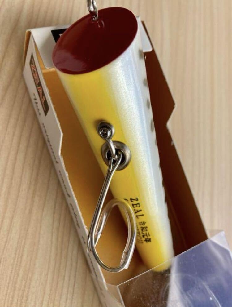 BlueBlue Force & Guilt 160F 3色SET ①